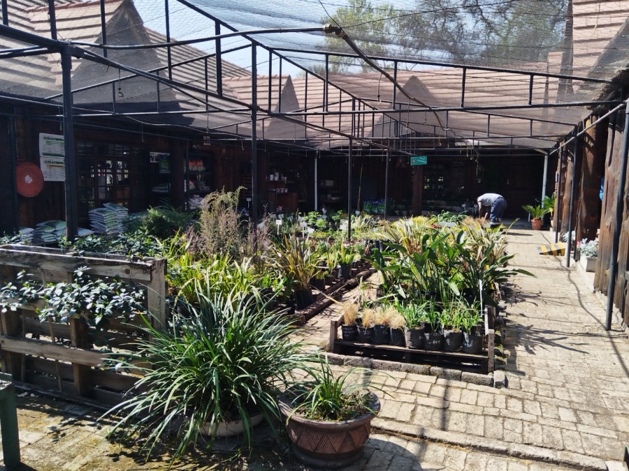 Commercial Property for Sale in Sasolburg Ext 5 Free State